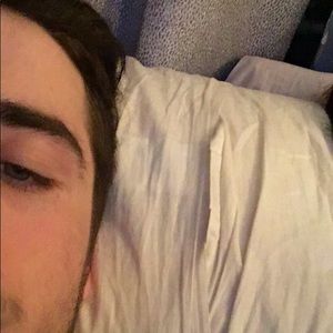 Meet your Posher, Ethan